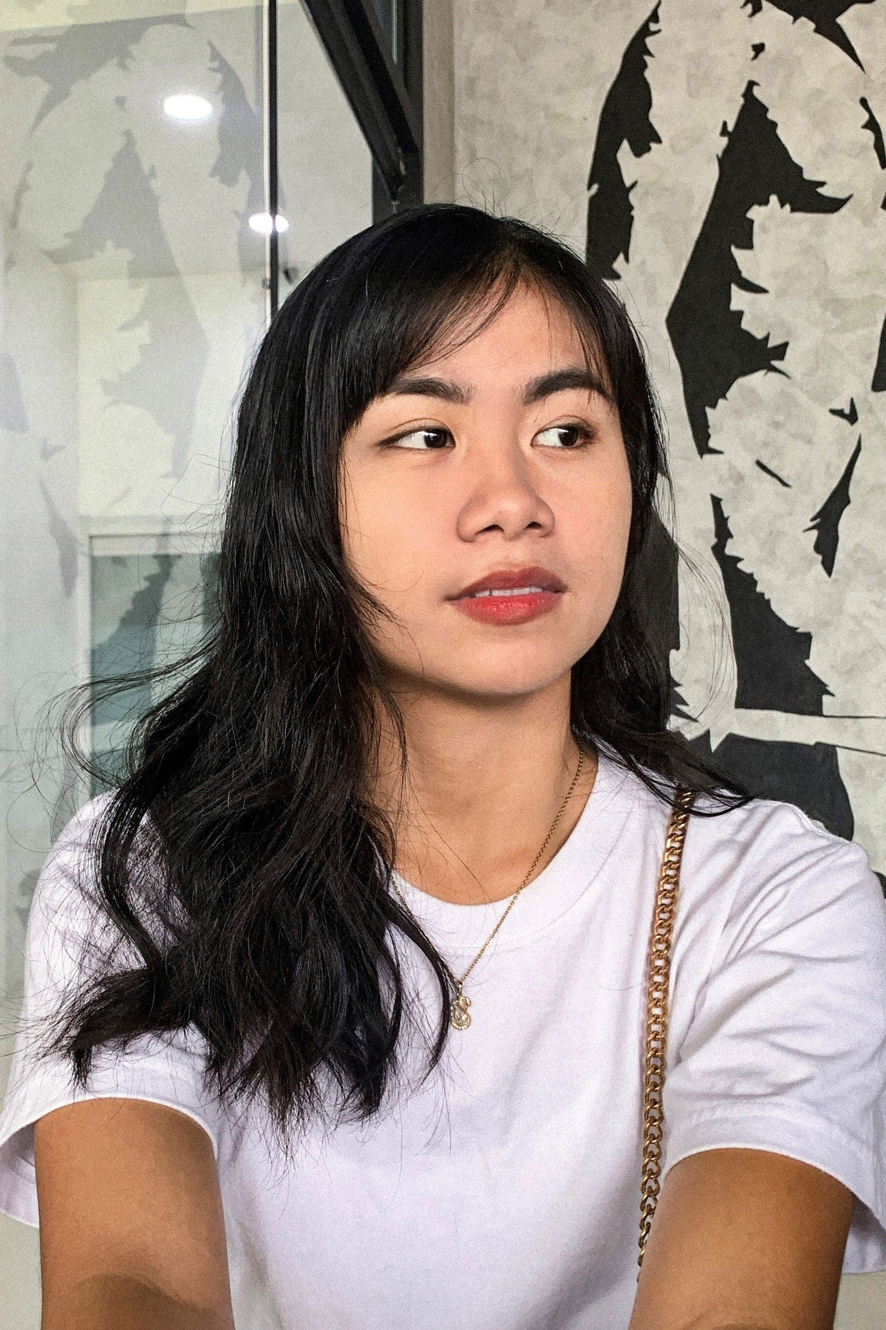 Daniela Kuizon backdrop