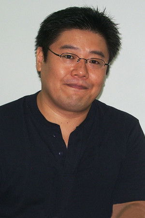 Takahiro Tanaka backdrop