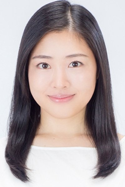 Atsuko Murakawa backdrop