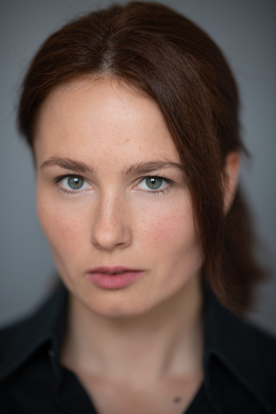 Yuliya Afanasyeva backdrop