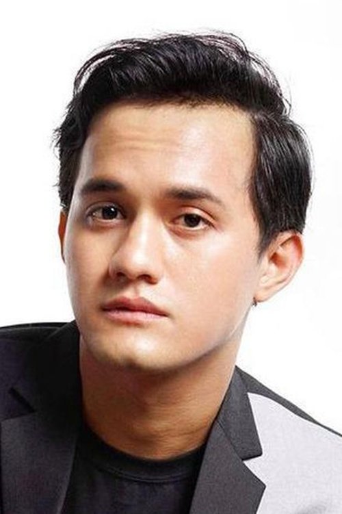 Bhisma Mulia backdrop