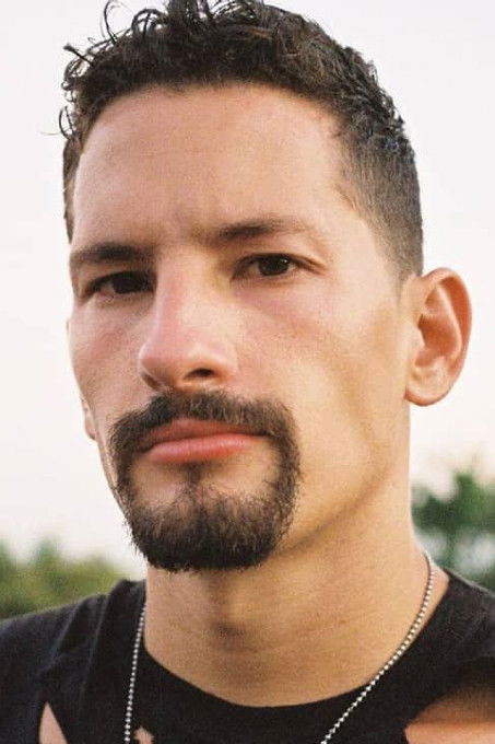 Mauricio Montaner backdrop