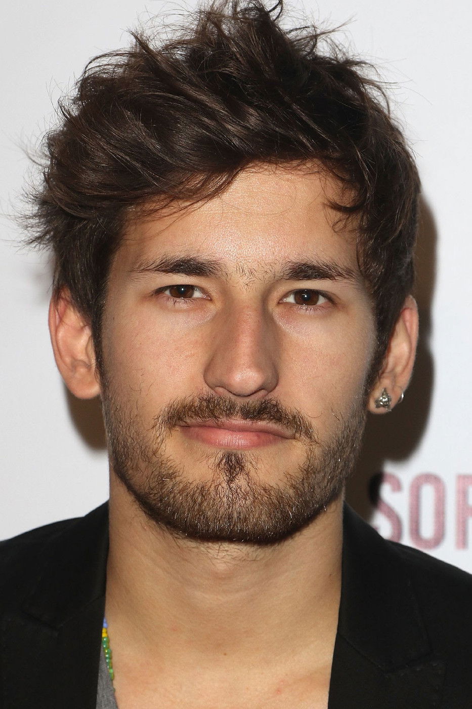 Ricky Montaner backdrop