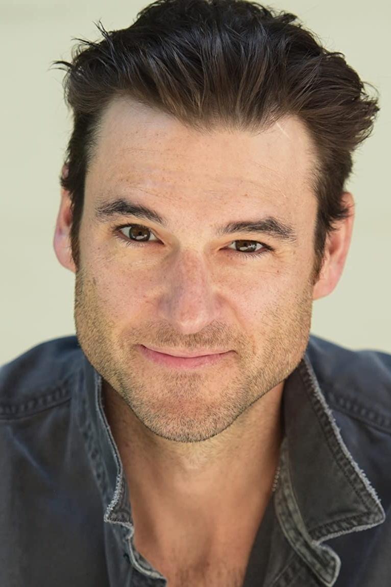 Ryan Fitzsimmons backdrop