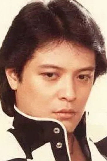 Wen-ching Liu backdrop