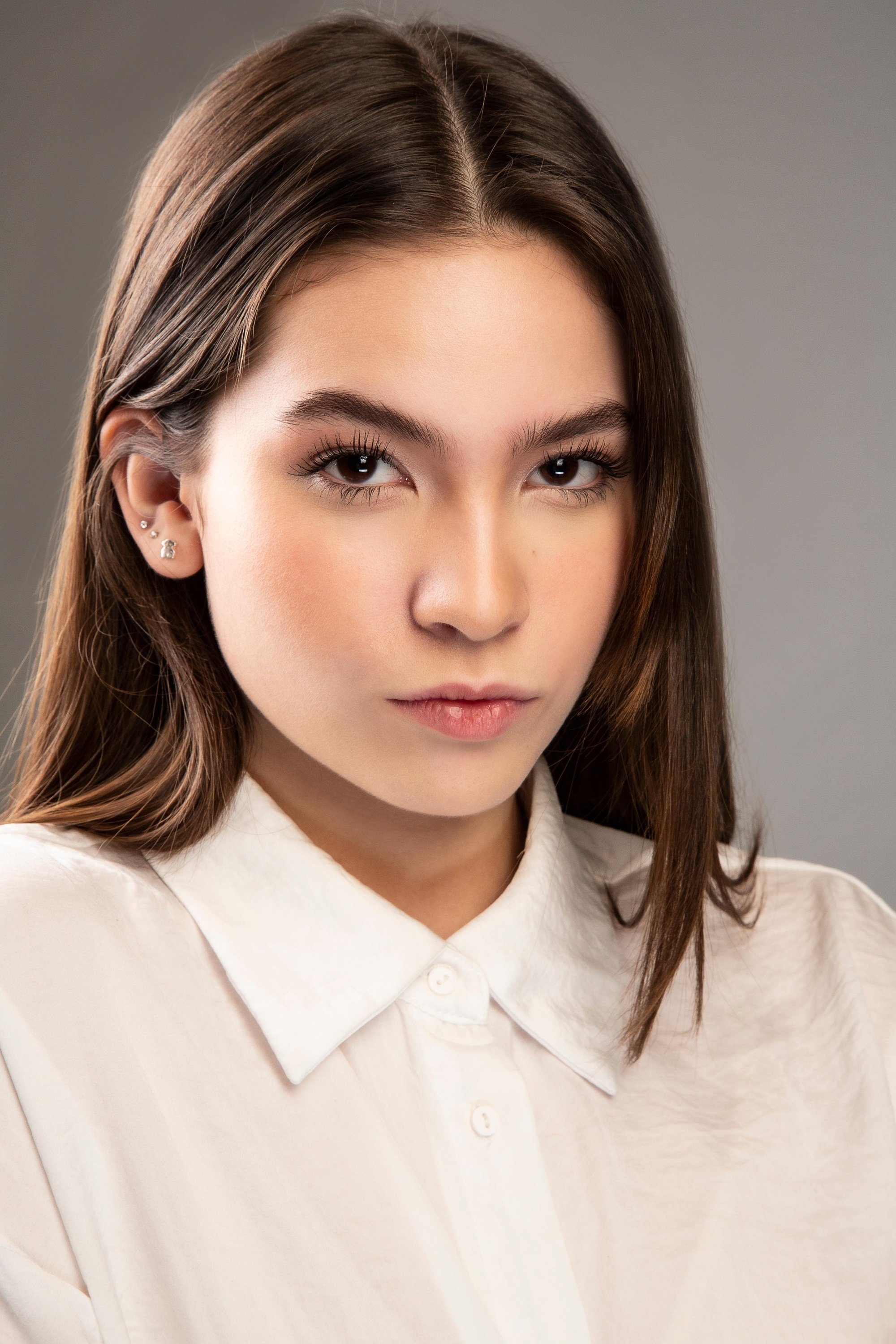 Alanna De La Rossa backdrop