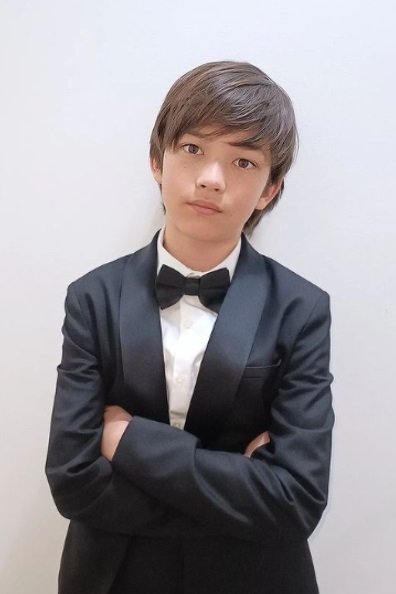 Jerónimo Barón backdrop