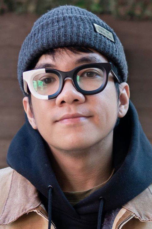 Lee Phongsavanh backdrop