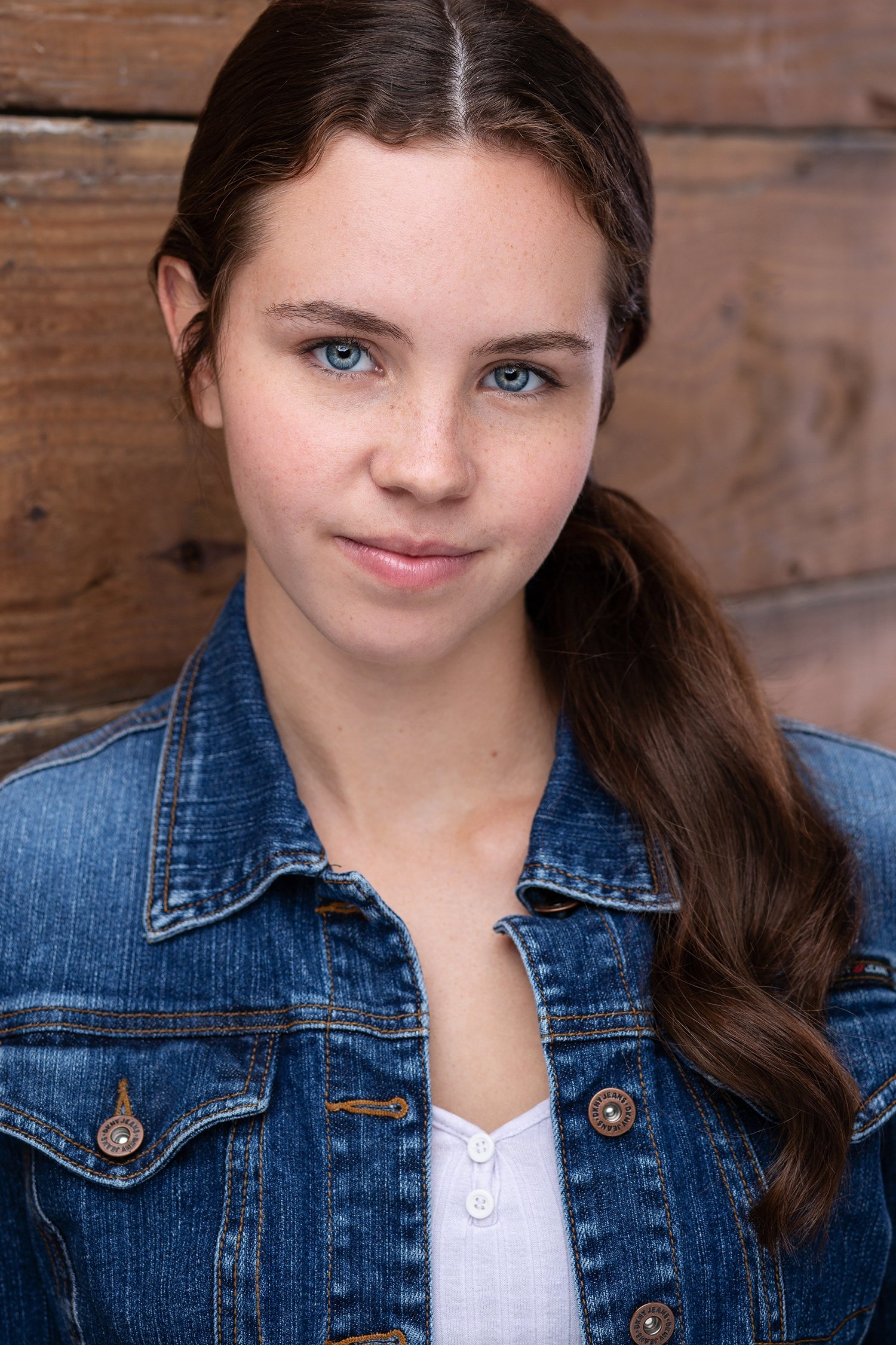 Morgan Marie backdrop