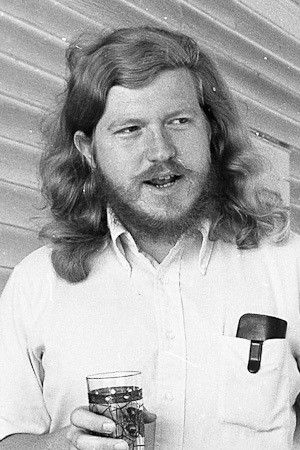 Karl Edward Wagner backdrop