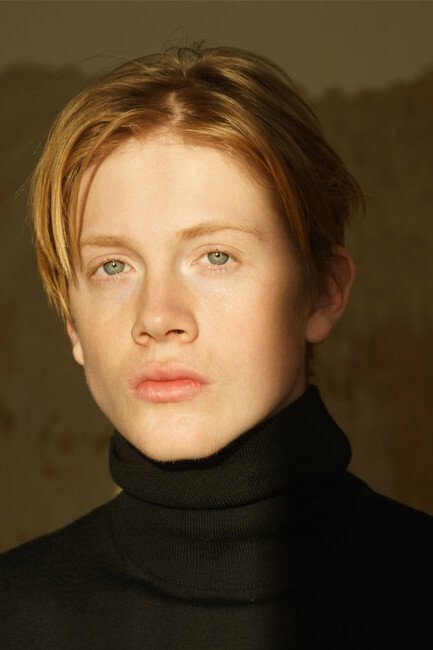 Casper von Bülow backdrop