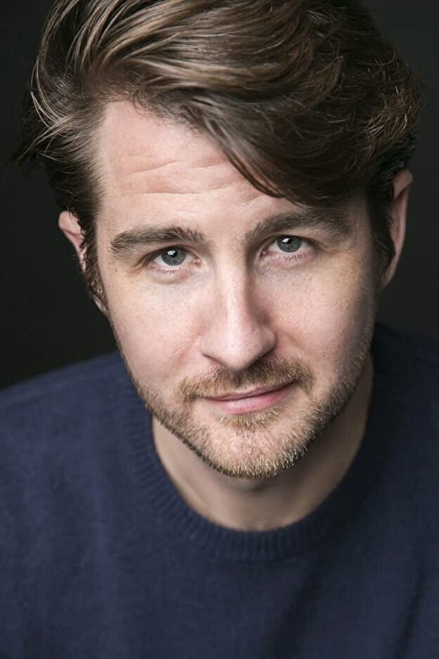 Paul McQuaid backdrop