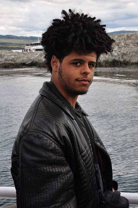 Pedro Coelho Xavier backdrop