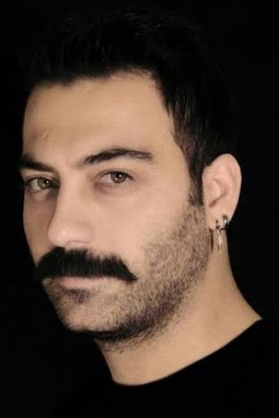 Orkun Huylu backdrop