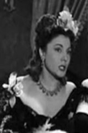 Elena Salvador backdrop