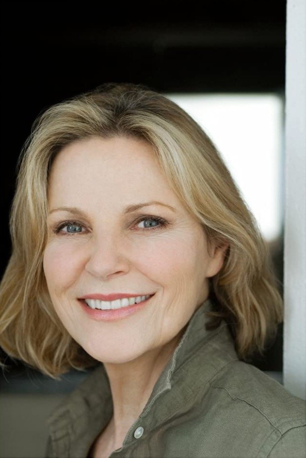 Lisa Eichhorn backdrop