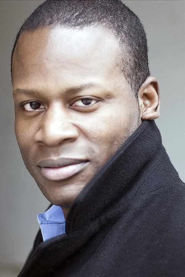 Angel Valerio backdrop