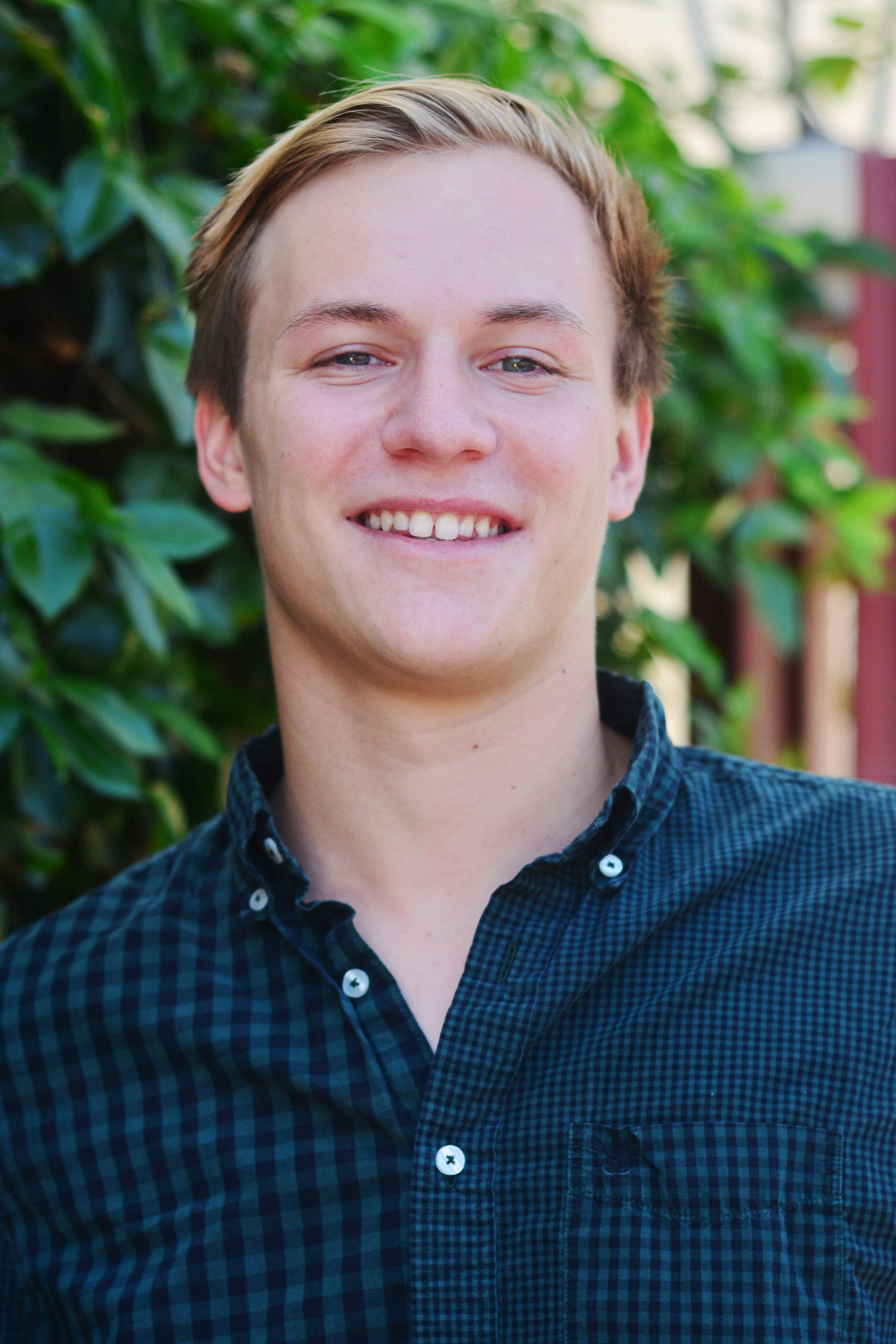 Jamie McNeill backdrop