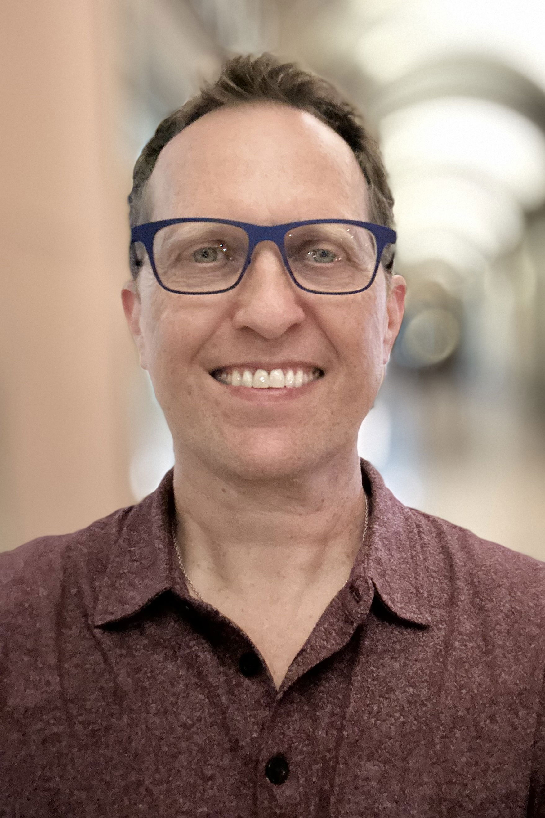 Mason Bendewald backdrop