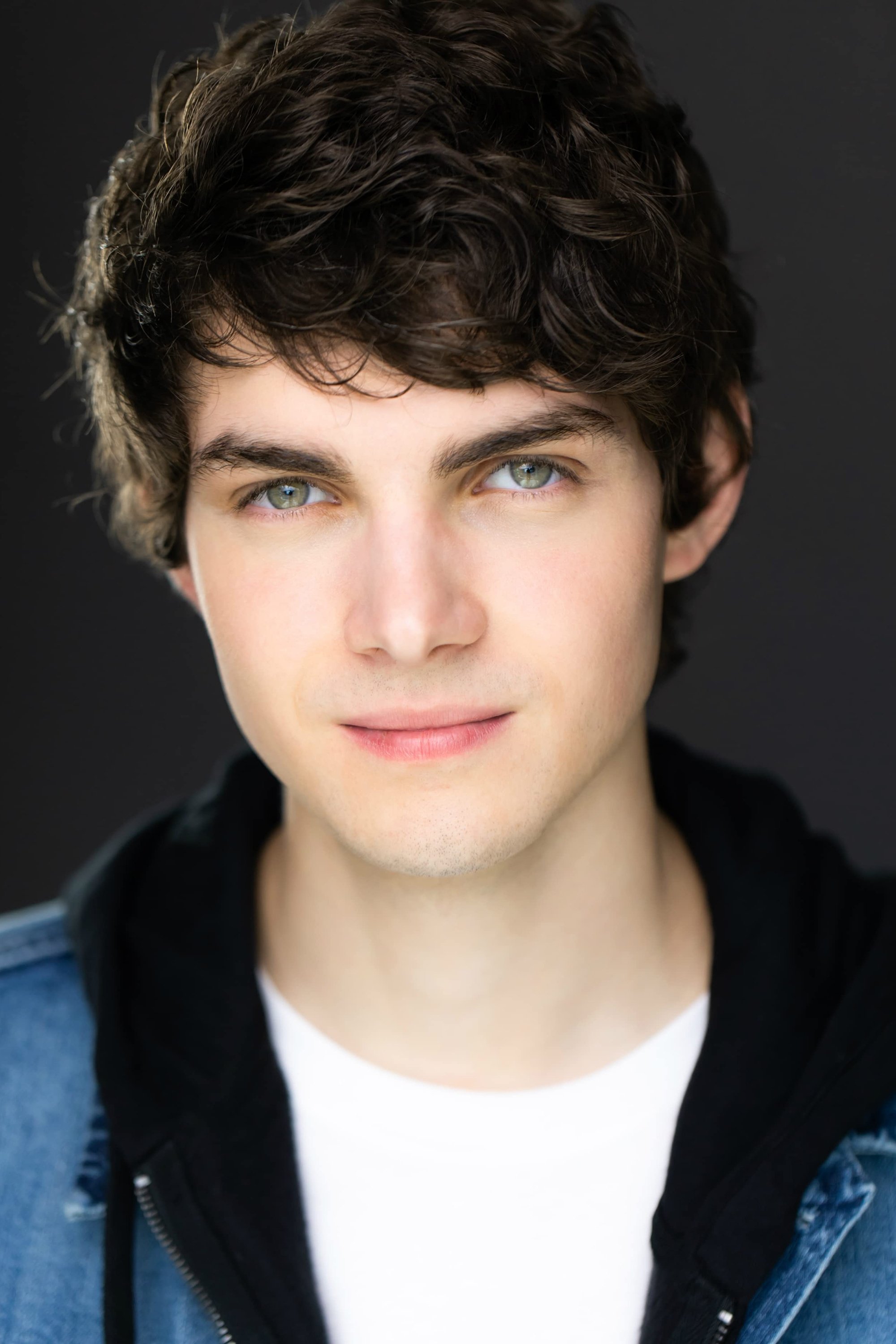 Damon McKinnis backdrop