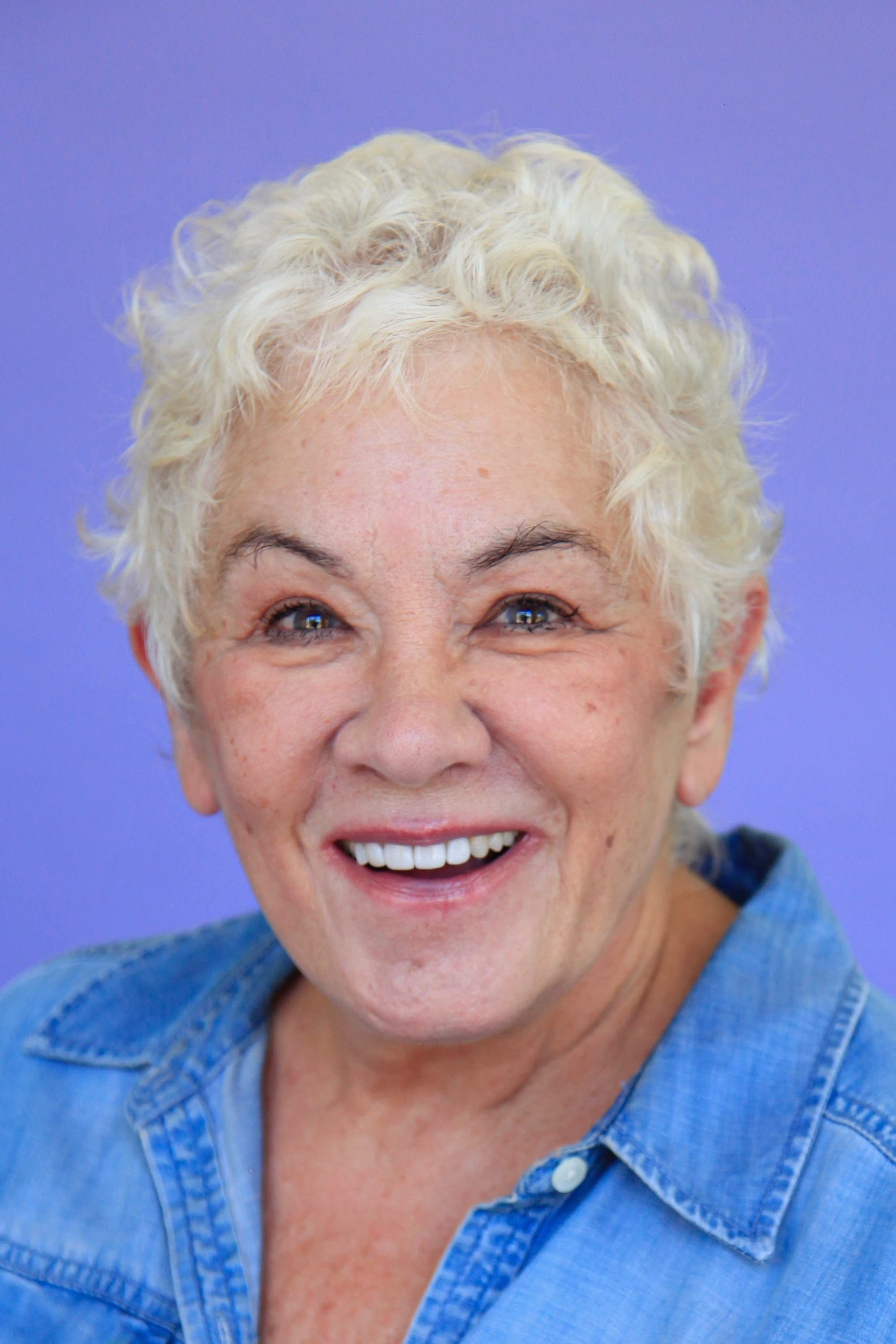 Sherry McFarland backdrop