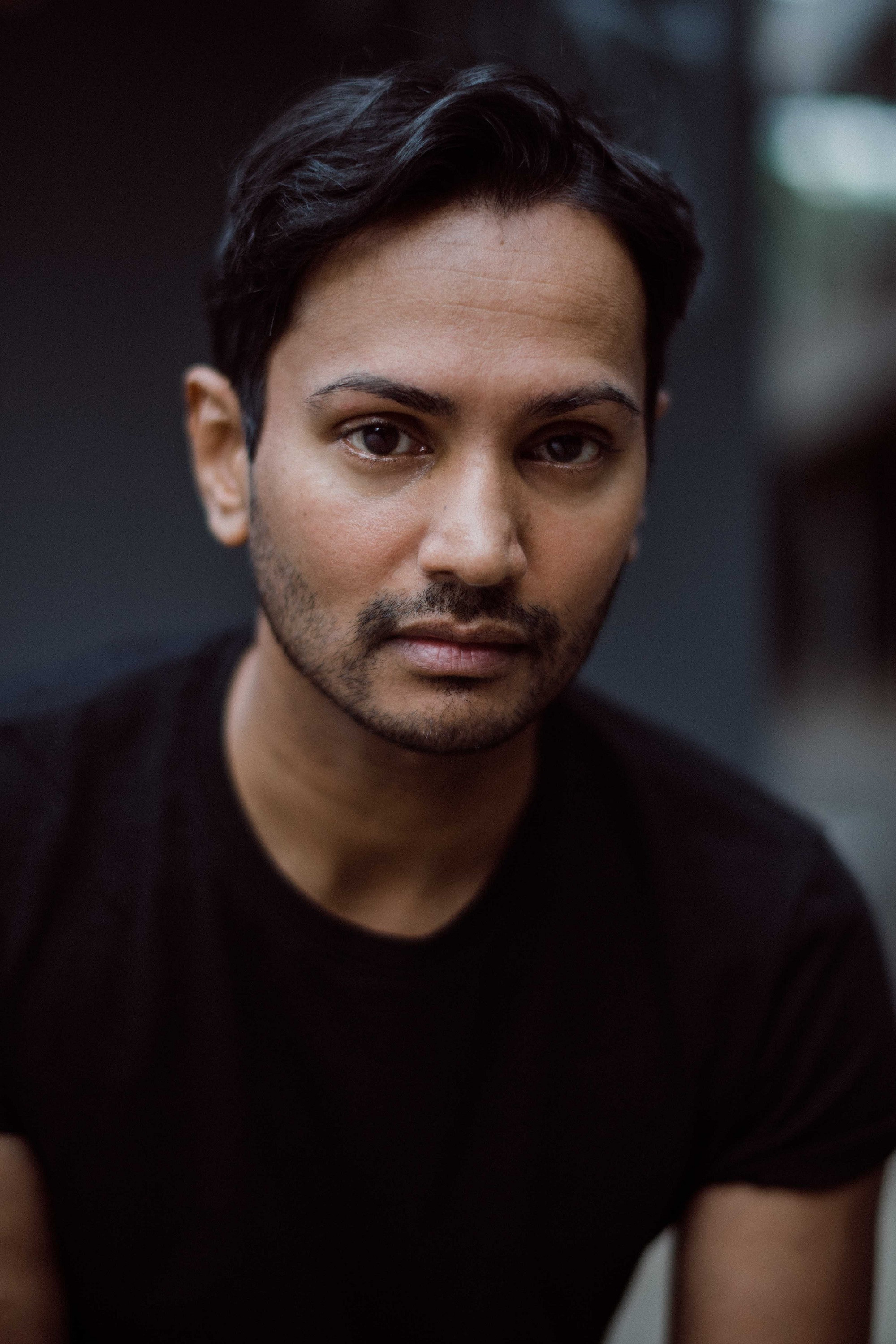 Dilshan Rain backdrop