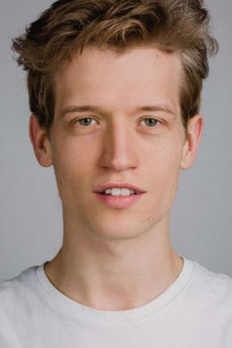 Tomasz Borczyk backdrop