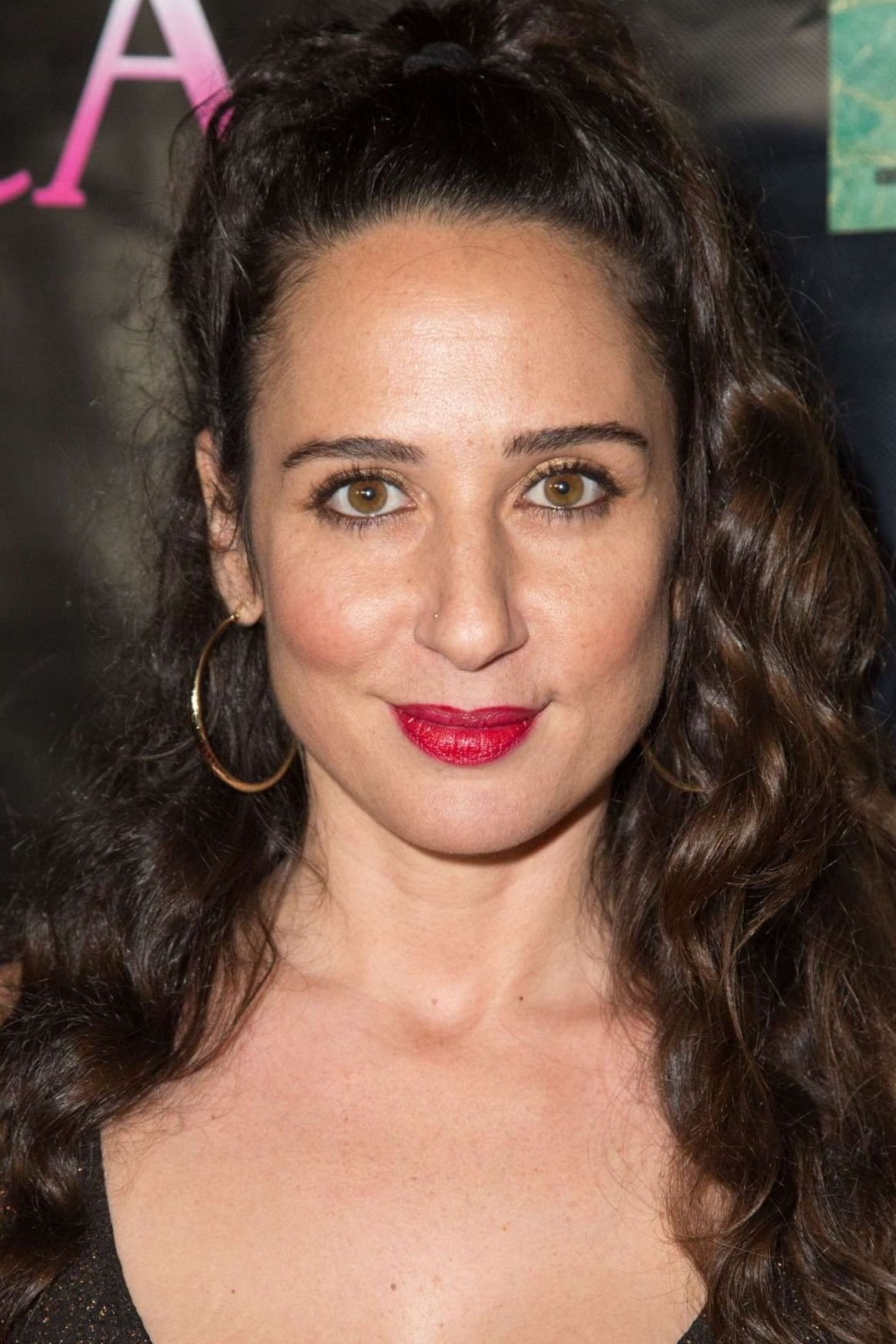 Natalie Lymor backdrop