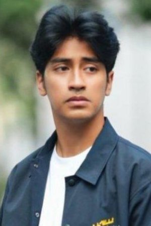 Abidzar Al-Ghifari backdrop