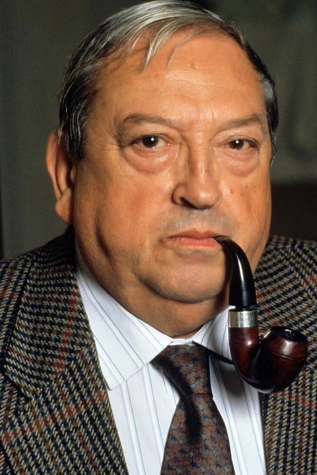 Jacques Le Goff backdrop