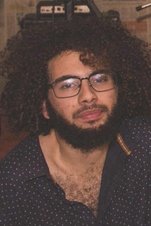 Marcos Gabriel Faria backdrop