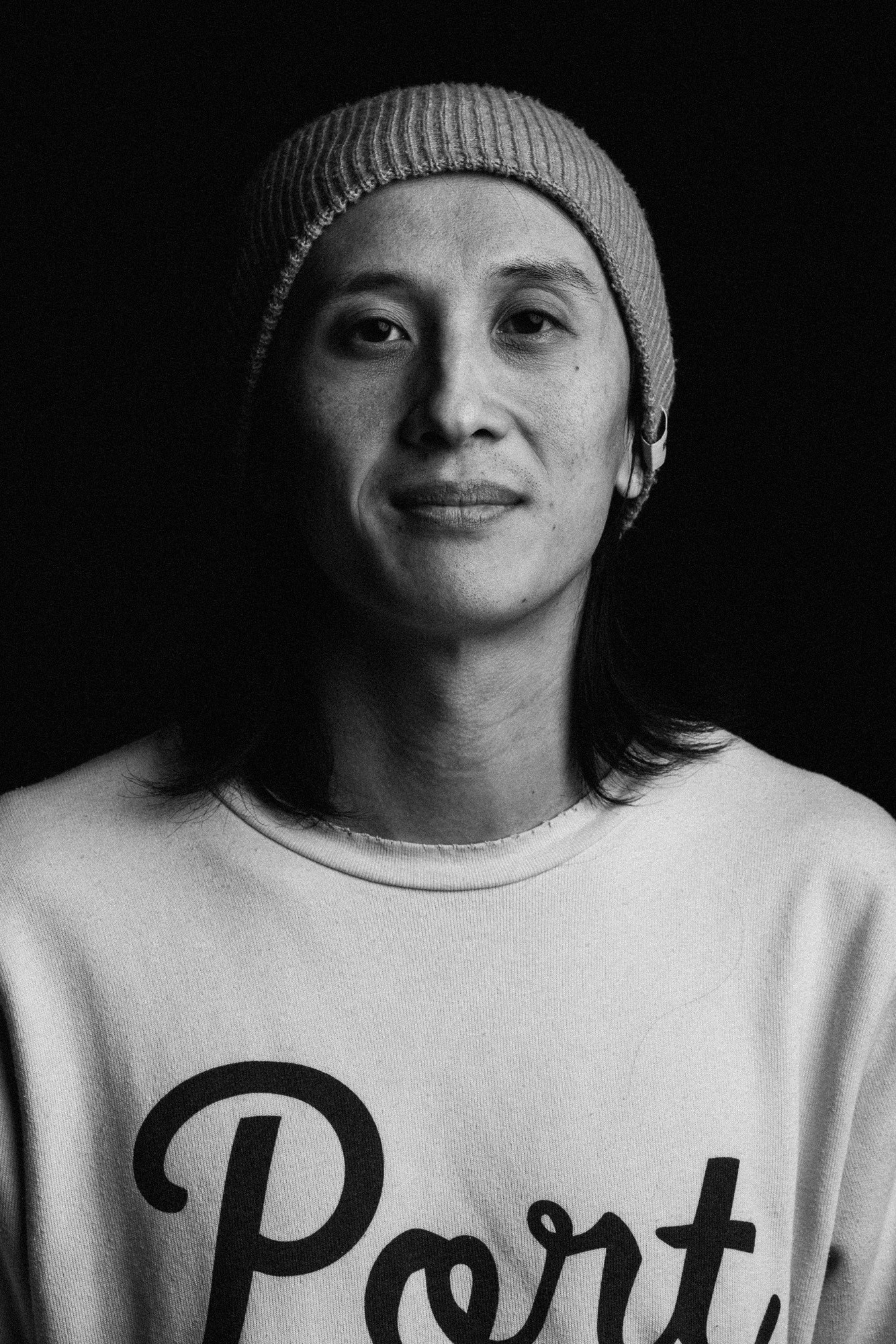 Julian Doan backdrop