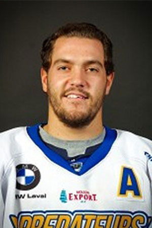 Steven Oligny backdrop