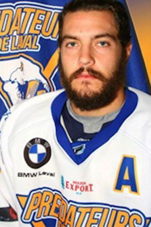 Jonathan Oligny backdrop