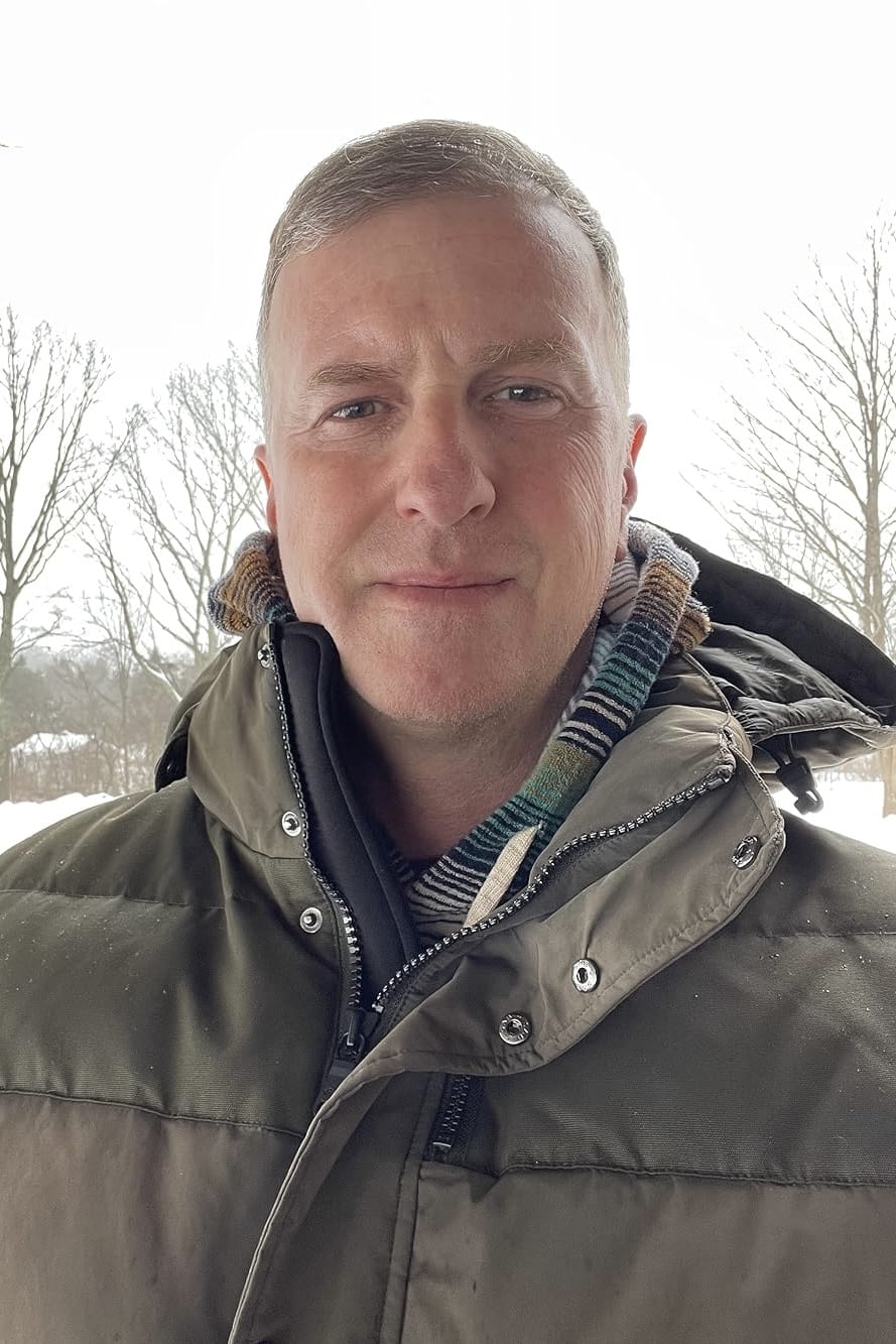 Chris Bernier backdrop