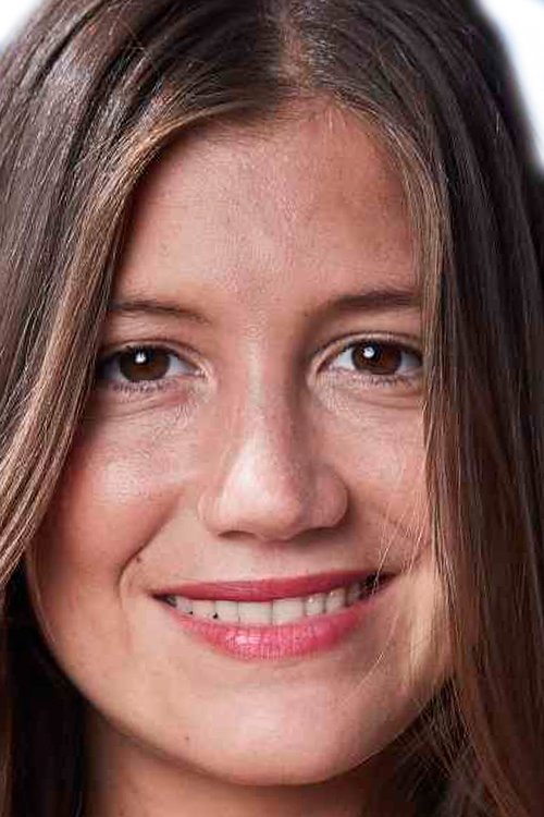 Miri Pérez-Cabrero backdrop