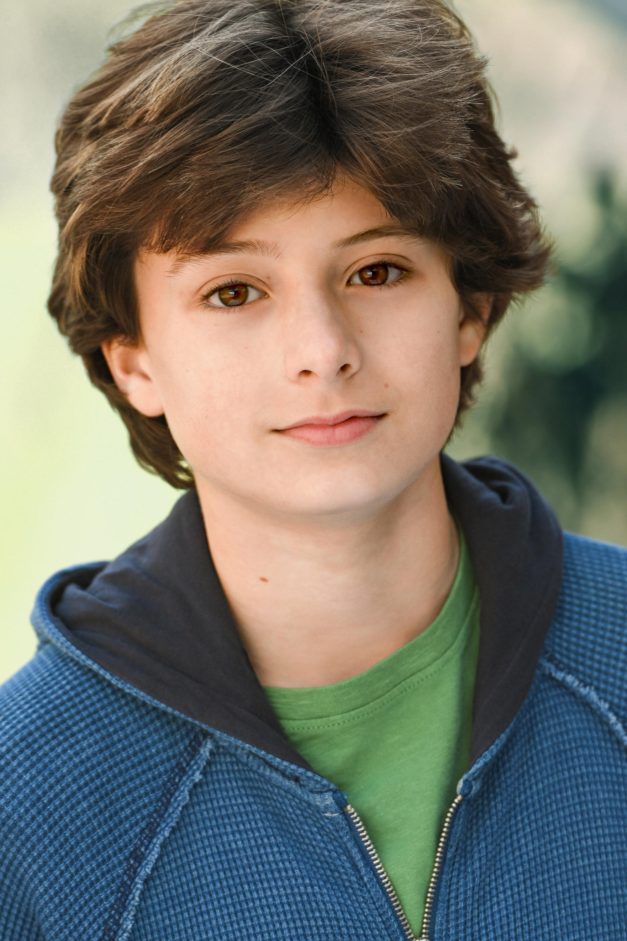 Daniel Stapp backdrop