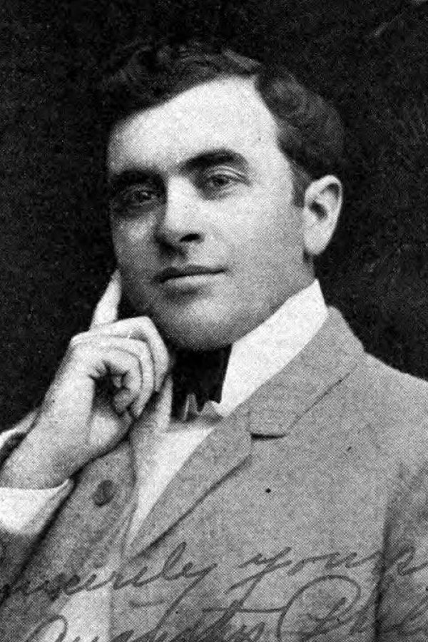 Augustus Phillips backdrop