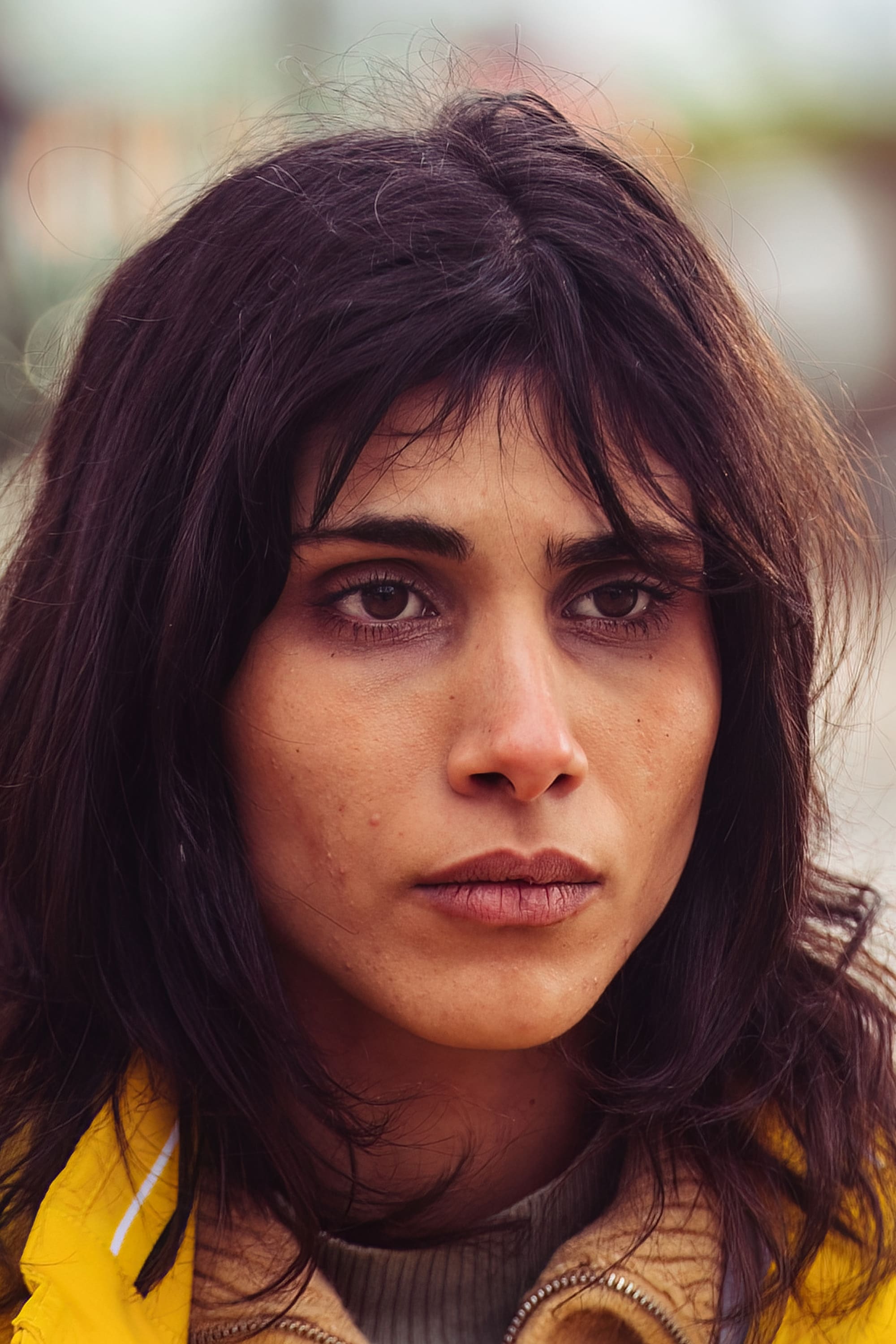 Michela Farrugia backdrop