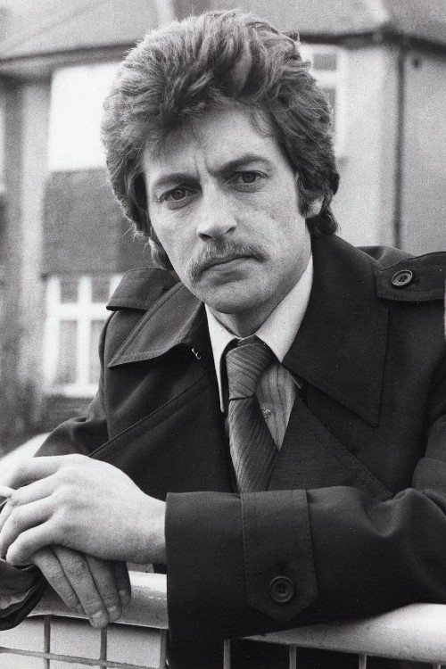 Tommy Boyle backdrop