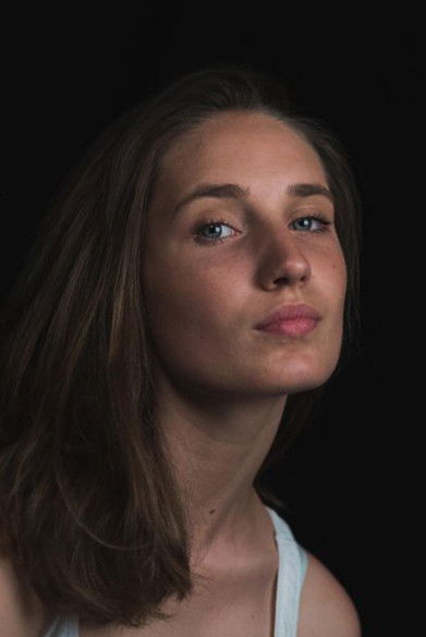 Kateřina Kozinová backdrop