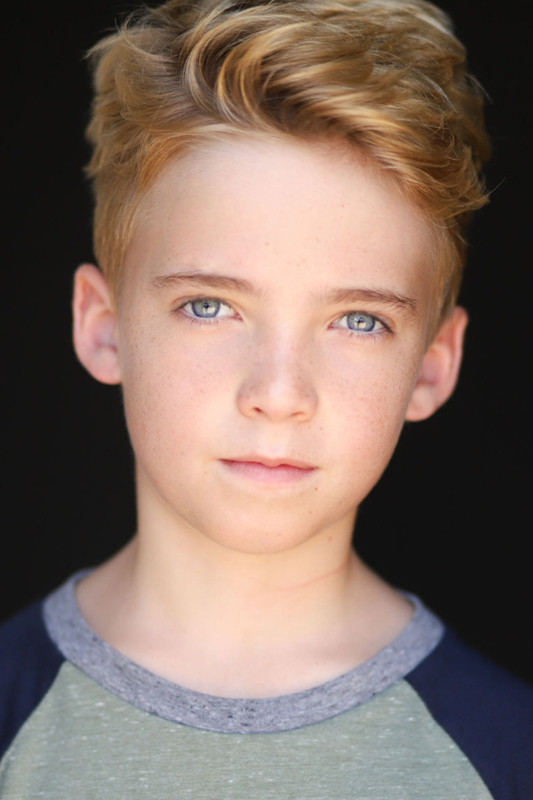 Carson Minniear backdrop