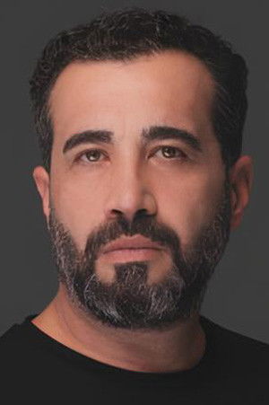 Derviş Tezcan backdrop