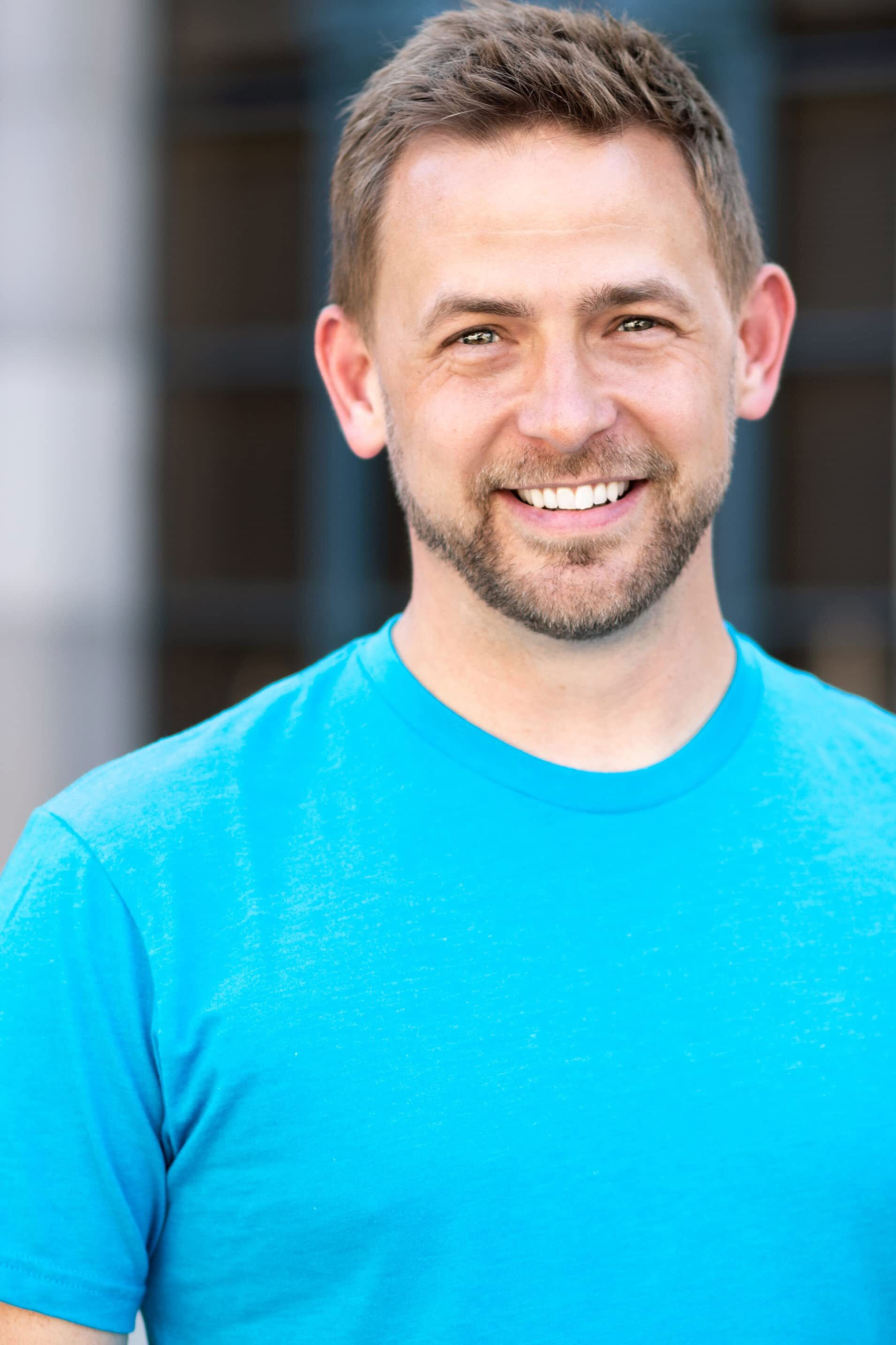 Ashby Clark backdrop