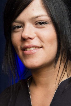 Johanne Thybo Hansen backdrop