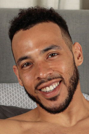 Elijah Wilde backdrop