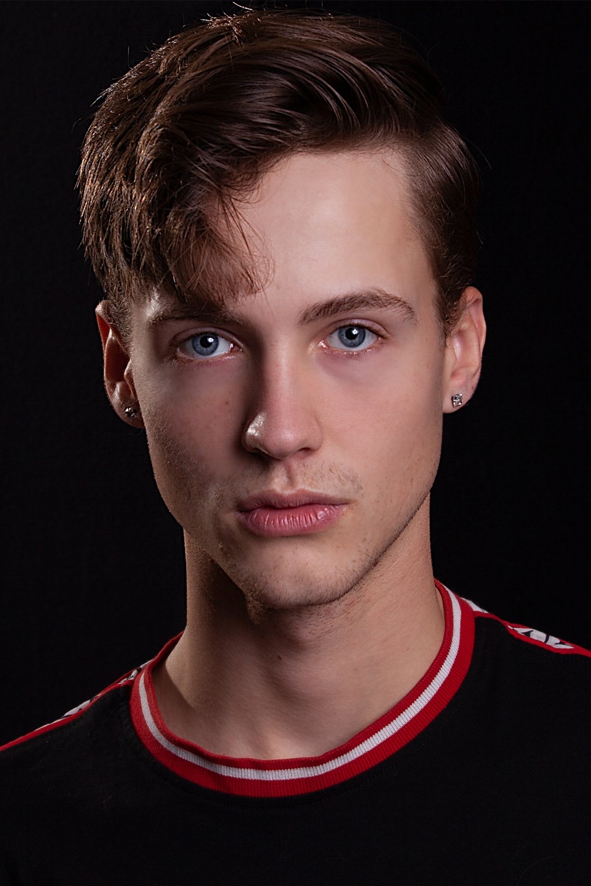 Kayden Boisclair backdrop