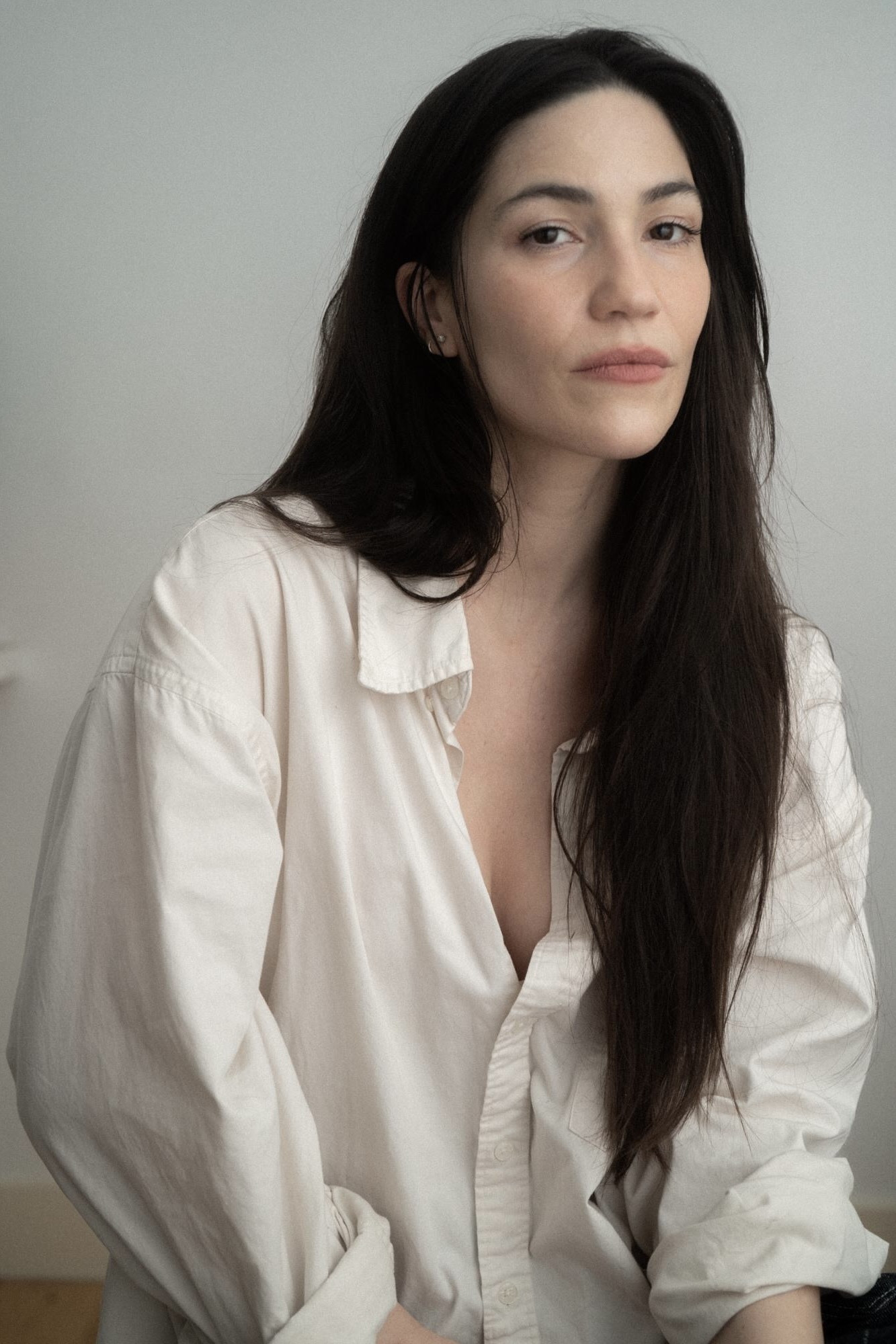 Alisa Torres backdrop