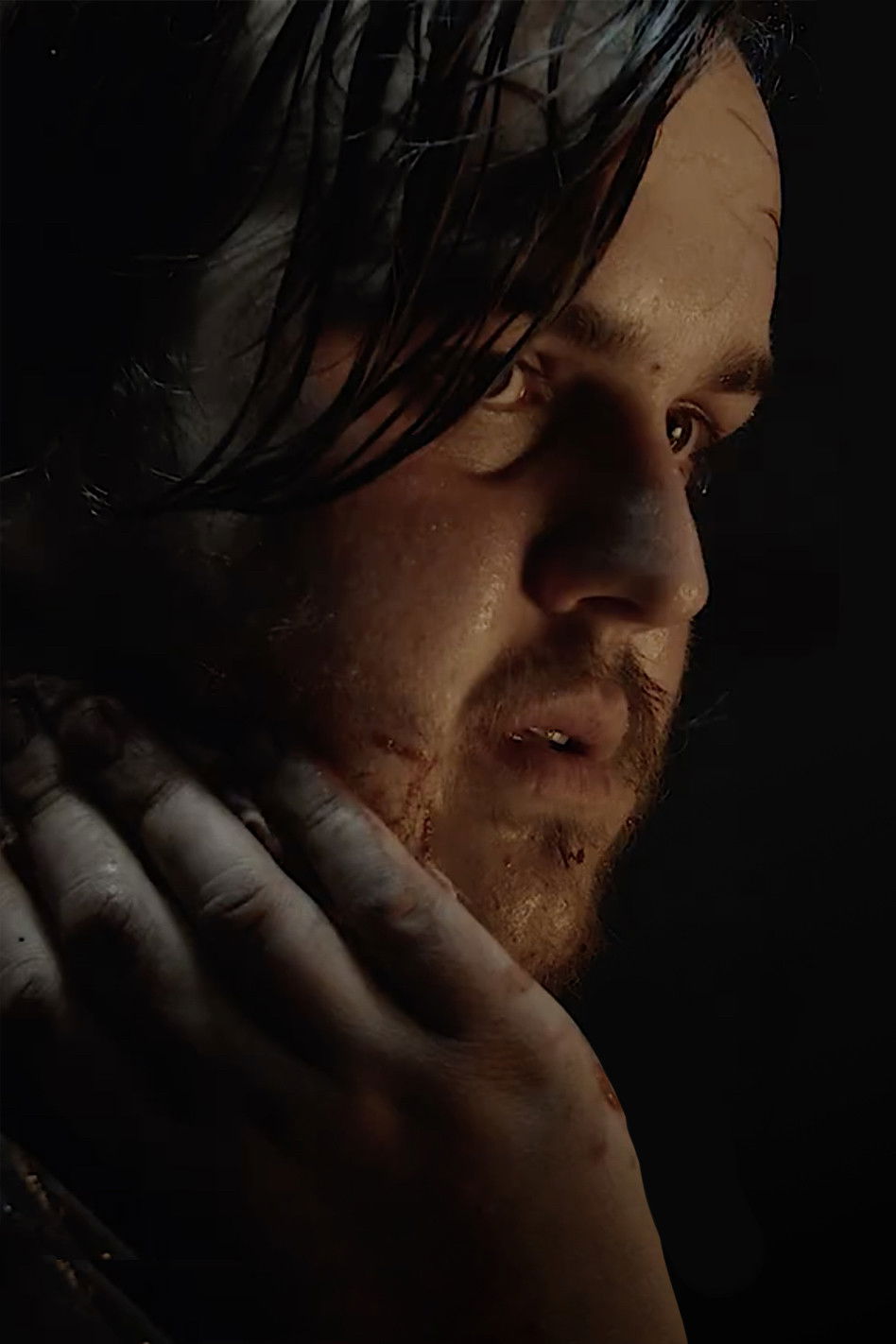 Tobias Lockhart backdrop