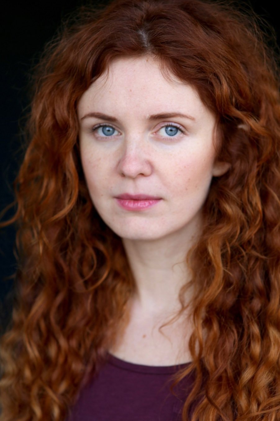 Martina Babišová backdrop